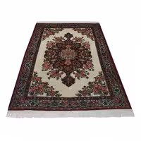 فرش دستبافت بختیاری دو متری