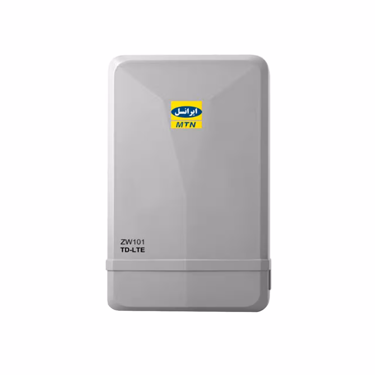 مودم ایرانسل مدل zw101td-lte به همراه سیم کارت TD LTE