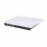 درایو DVD اکسترنال ام اس آی مدل ECD819-SU3