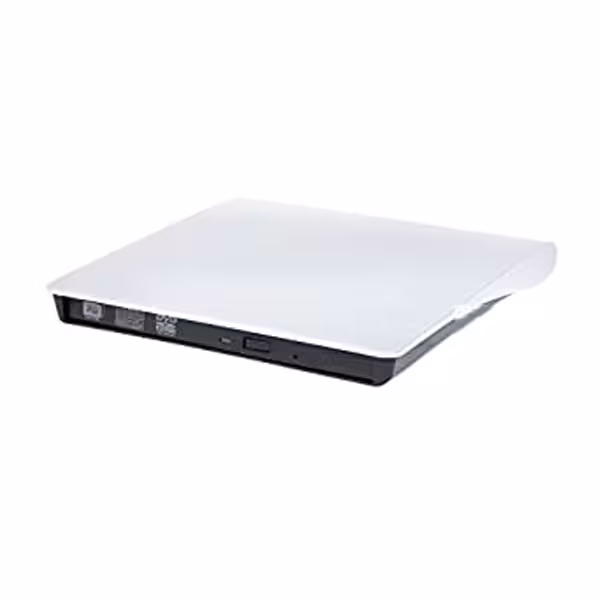 درایو DVD اکسترنال ام اس آی مدل ECD819-SU3
