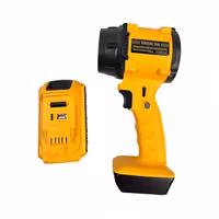 جت فن شارژی ویولنت مدل F018 با موتور 110 هزار دور