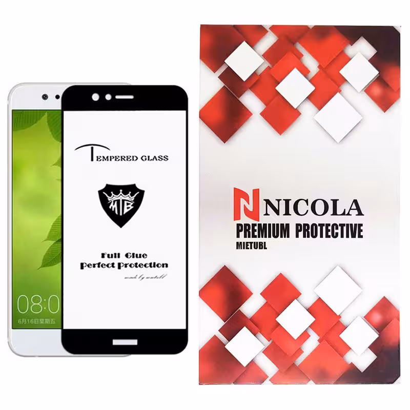 محافظ صفحه نمایش میتوبل مدل N_MB98 مناسب برای گوشی موبایل هوآوی Mate 10 Lite