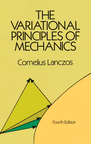 خرید و دانلود نسخه کامل کتاب The Variational Principles of Mechanics