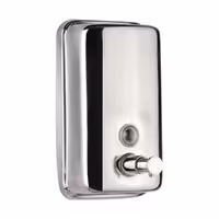 پمپ مایع استیل دیواری وارداتی 800 میل