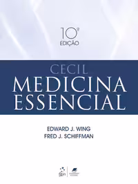 خرید و دانلود نسخه کامل کتاب Cecil Medicina Essencial