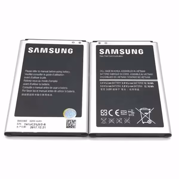 باتری  سامسونگ NOTE3
