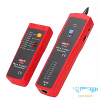 تستر شبکه و ردیاب کابل شبکه یونیتی UNI-T UT682UNI-T UT682 Network Tester and Cable Tracker