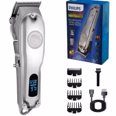 ماشین اصلاح حجم و فید فیلیپس مدل Ph-2024