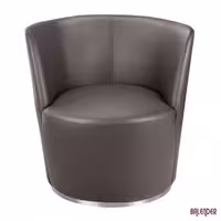 مبل تکنفره اداری FIORE داتیس مدل SF50-1