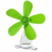 پنکه گیره‌ای مدل 1051 | چاوه