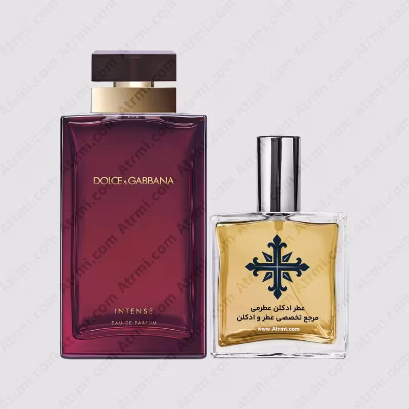 عطر ادکلن عطرمی مدل پور فم اینتنس زنانه – Atrmi Pour Femme Intense Women
