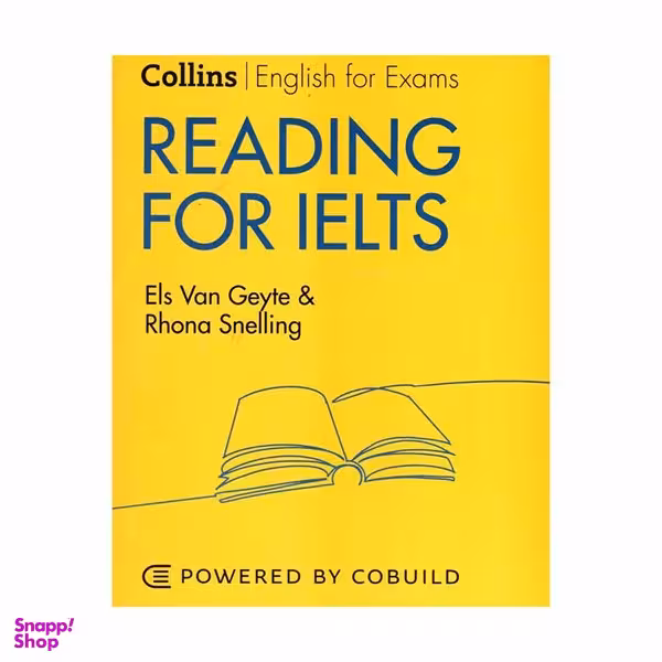 Collins Reading for IELTS 2nd