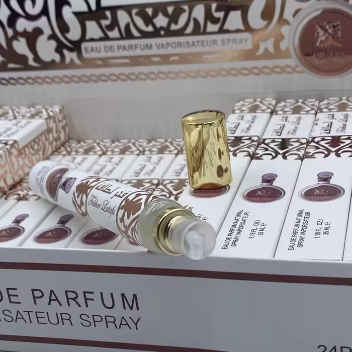 عطر قلمی فخر الطافه