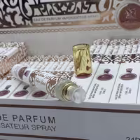 عطر قلمی فخر الطافه