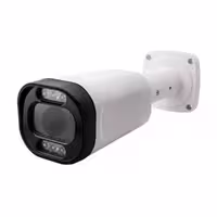 بالت تحت شبکه هوشمند IP B LPR M6 46T5 AI - POE - MIC SENTINEL