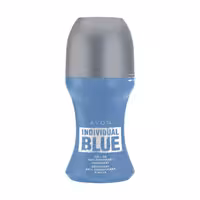 مام رول ضد تعریق AVON مدل Individual Blue حجم 50 میلی لیتر