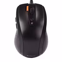 ماوس ای فورتک مدل A4tech N-70FXS