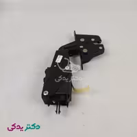 قفل و محرک برقی قفل داخل درب صندوق عقب رانا و دنا شرکتی ایساکو اصل 1360404799