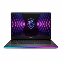قیمت و خرید لپ تاپ 15.6 اینچ ام اس آی Raider GE67HX 12UHS Core i9 12900HX/2TB SSD/32GB/RTX3080Ti 16GB | یاس ارتباط