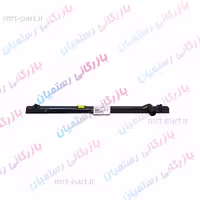 مخزن رادیاتور تویوتا کمری گرند بدون آبریز636 بالا برندMRT