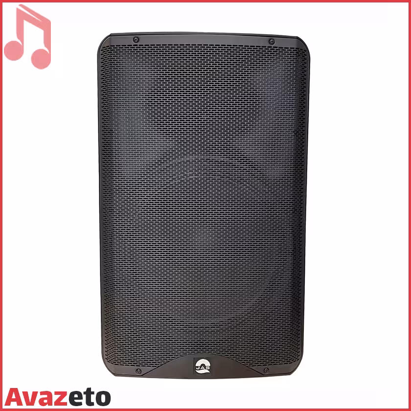 باند پسیو جاسکو JASCO-1212