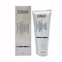 ماسک کرمی آکوامارین پوست چرب ارفلند 300 گرمی