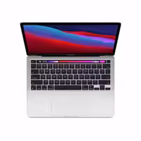لپ تاپ 13 اینچی اپل MacBook Pro MYD92 2020 همراه با تاچ بار حافظه 512 گیگابایت