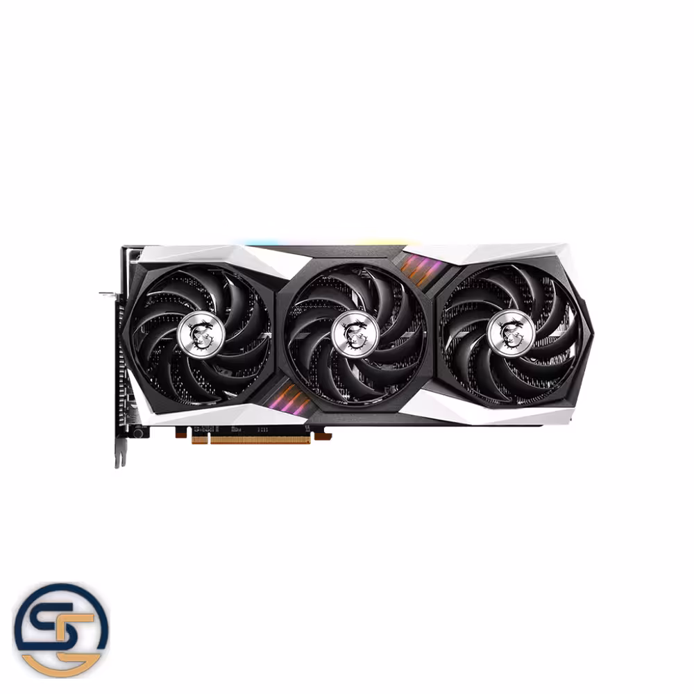 کارت گرافیک MSI RX6800 XT GAMING XTRIO 16G