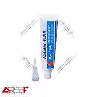چسب سیلیکونی Kafuter K-704 - فروشگاه عارف الکترونیک