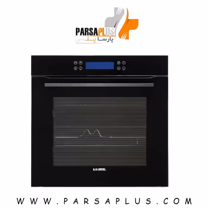 فر توکار برقی ایلیا استیل مدل IO 401