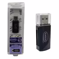 ریدر همه کاره USB2.0  Kaiser KR-21
