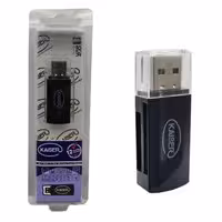 ریدر همه کاره USB2.0  Kaiser KR-21