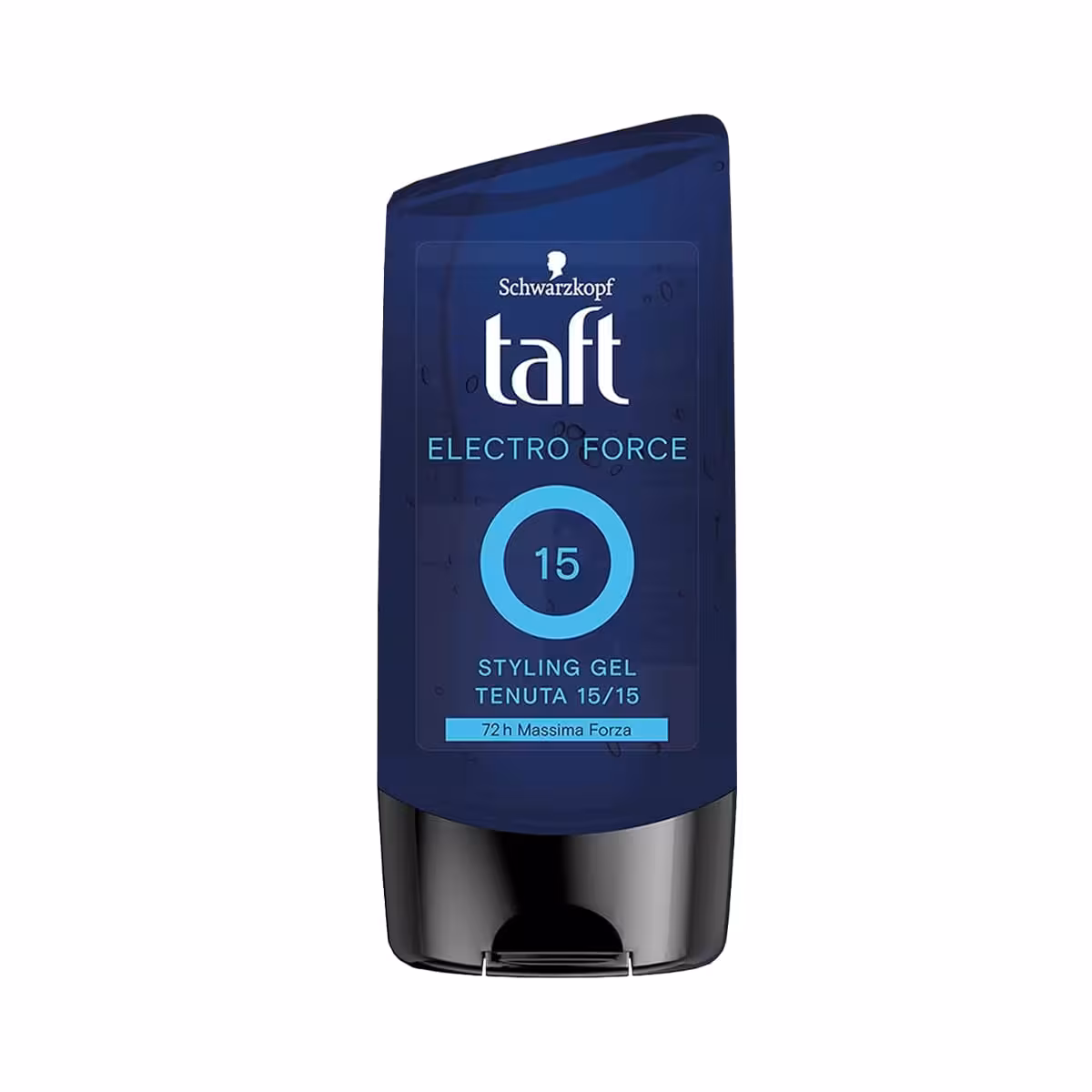 ژل مو تافت 15 الکترو فورس Taft