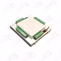 سیماران کرج | دیکودر 4 کانال