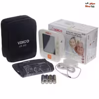 فشارسنج بازویی سخنگو وکتو مدل LD-537