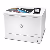 پرینتر تک کاره لیزری رنگی اچ‌پی مدل hp LaserJet Enterprise M751dn