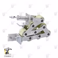 تنشن چین 8 رولر SJEC