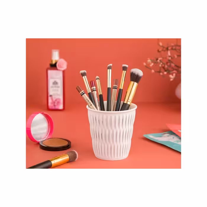 سبد همه کاره طرح بامبو کوچک لیمون 205535