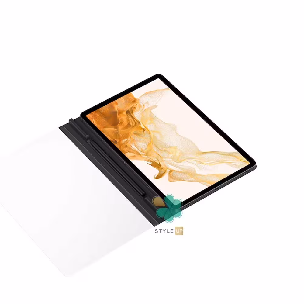 کاور اورجینال Note View تبلت سامسونگ Samsung Galaxy Tab S7