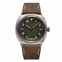 ساعت مچی مردانه پنرای Panerai Radiomir California Brunito PAMO1349