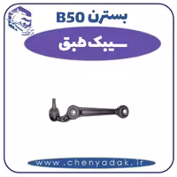 سیبک طبق بسترن B50