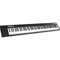 میدی کنترلر
                        Alesis Q88 MKII