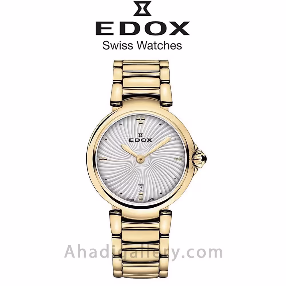 ساعت مچی ادوکس مدل 5700237RMAIR