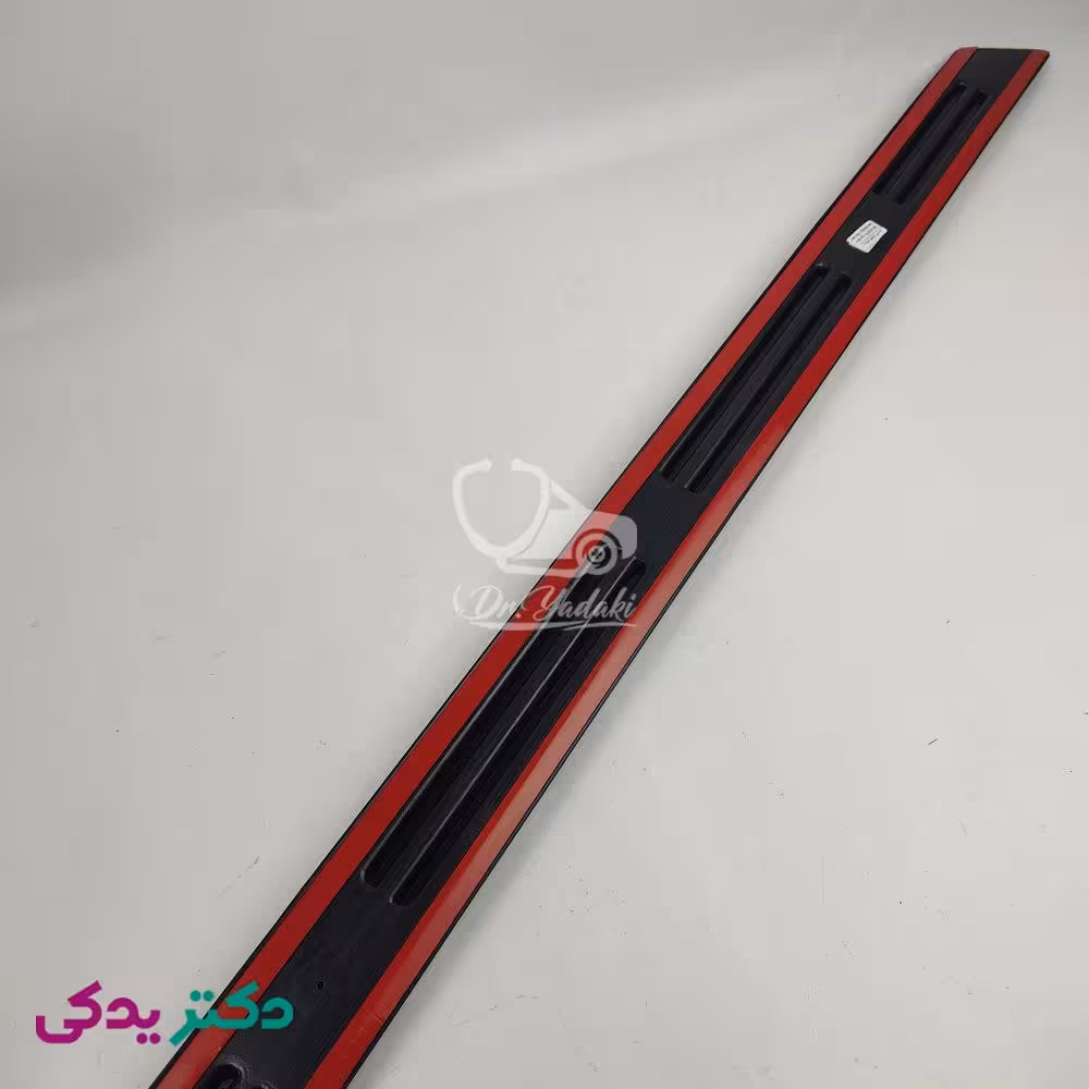 زه درب پژو 405 عقب چپ (سمت راننده) تو خالی شرکتی ایساکو اصل 0850701499