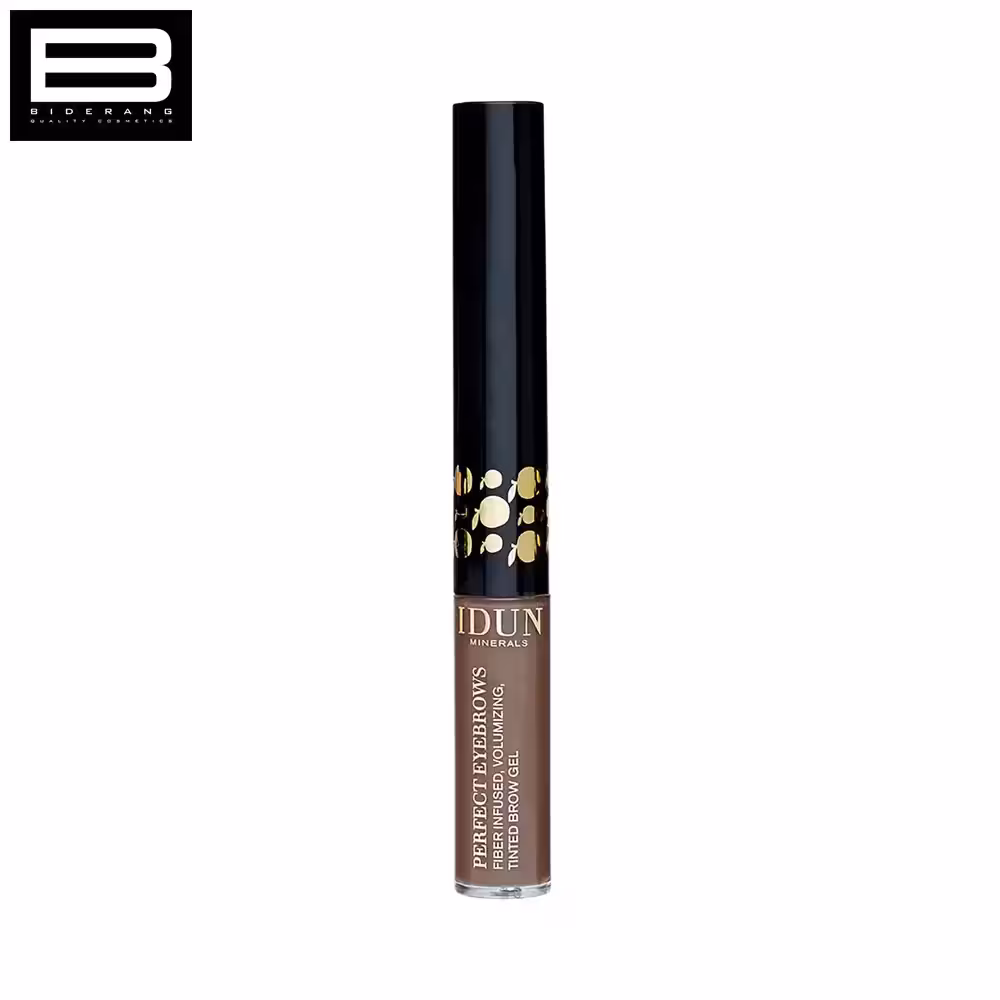 ریمل ابرو ایدون مینرالز حجم 5ml