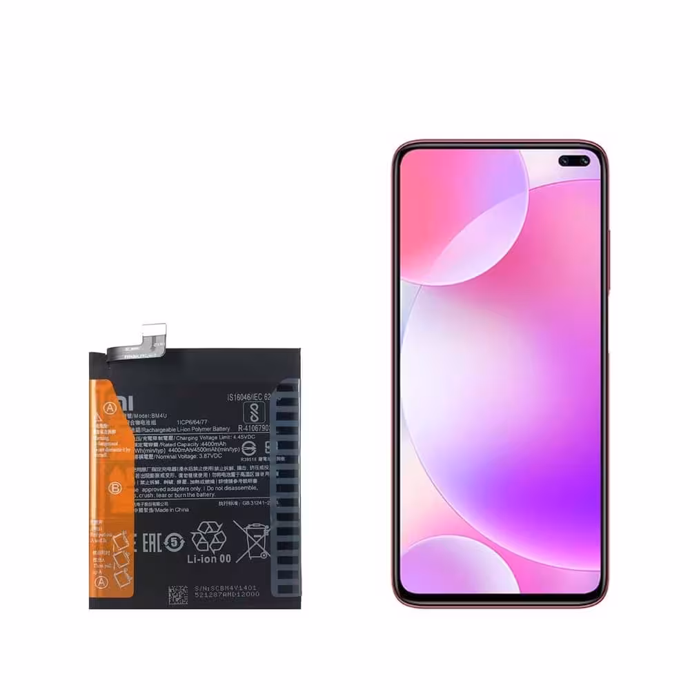 باتری گوشی شیائومی Redmi K30