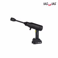 تفنگ شستشوی فشار قوی بی‌سیم CX240 گرین لاین