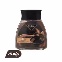 اسپرسوفوری Cellini شیشه ای