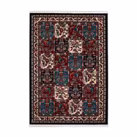 گبه ماشینی دنیای فرش کد 58