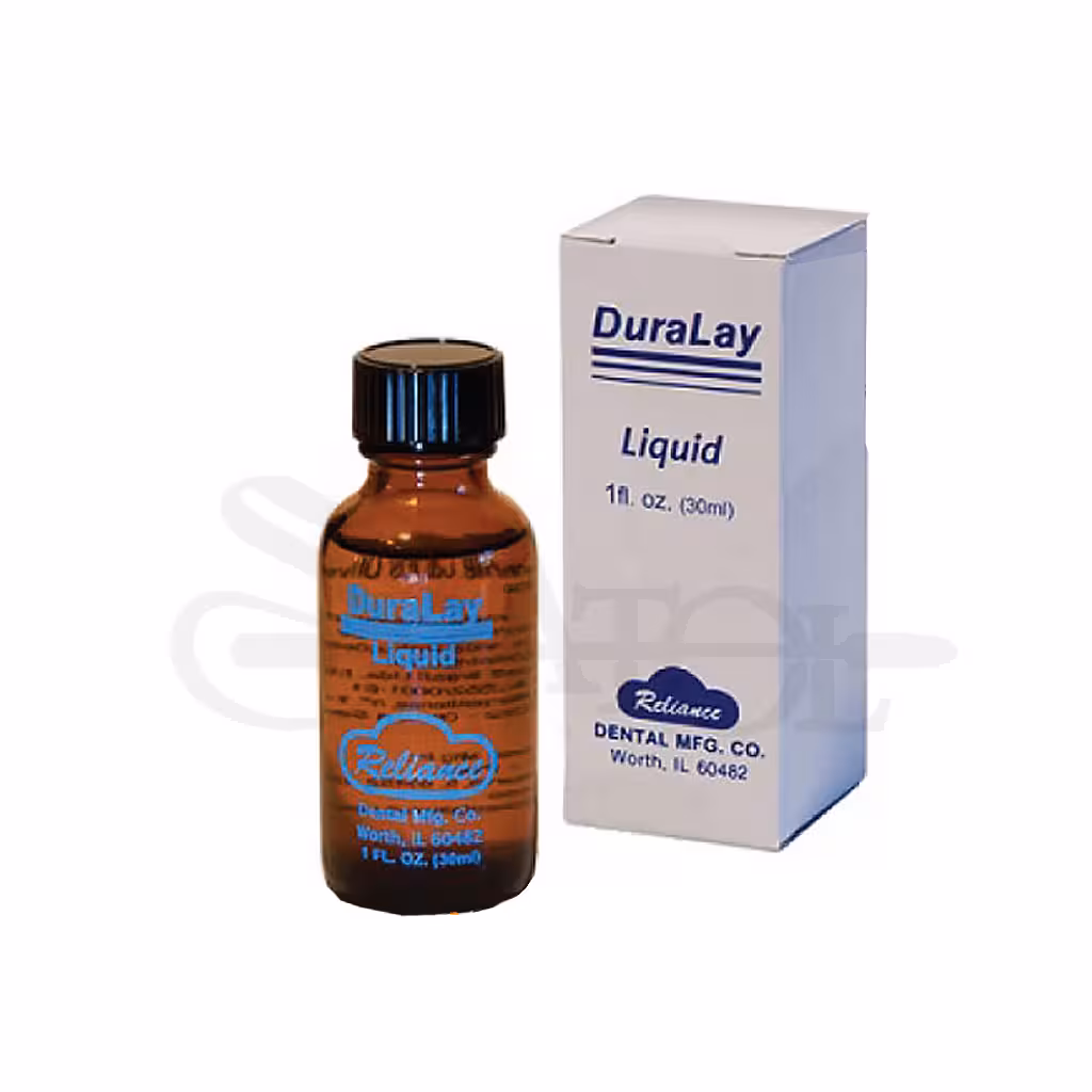 مایع اکریل دورالی Duralay برند ریلاینس Reliance